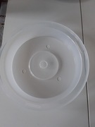 POKRYWKA DO MIKROWELI WHIRLPOOL W9 MD260 27 cm ś.