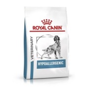 Karma dla psa sucha Royal Canin Veterinary Canine Hypoallergenic 14kg