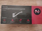 Nowa bateria zlewozmywakowa 