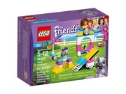 LEGO 41303 Friends - Plac zabaw dla piesków