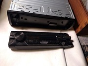 radioodtwarzacz samochodowy