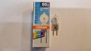 żarówka halogenowa OSRAM 64440 IRC 50W 12V GY6,35