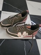Michael Kors  sneakersy 36 nowe