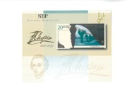 Prospekt do banknotu okol. F. Chopin - 2009 r.