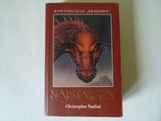 Najstarszy  Christopher Paolini