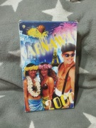 3 kasety karnawał 2000