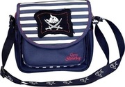 Piracka torba na ramię Capt'n Sharky