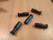 UNITRA Eltra radio Julia stereo pokrętło nasadka programatora 