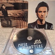 DAVE GAHAN Paper Monsters CD [Depeche Mode]