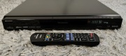 Nagrywarka Panasonic DVD HDD 160GB HDMI pilot  Przegraj kasety VHS