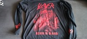 SLAYER- Reign in blood LONGSLEEVE