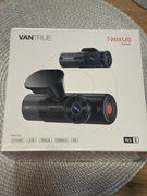 wideorejestrator Vantrue Nexus N5S (seria Nexus).