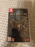 Diablo Eternal Collection Switch