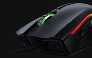 Razer Scroll Naprawa Mamba Deathadder Naga Diamon 