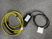 ŁADOWARKA BMW X2 HYBRYDA PLUG IN TYP 2 