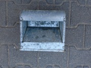 Paśnik dla królików 