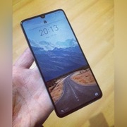 Huawei p30 6/128GB Aurora