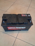 MAX AMPER 95Ah 760A P+