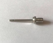 Igła do pompki Igły do piłki komplet 3 sztuk 