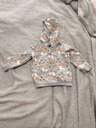 bluza dla malucha 