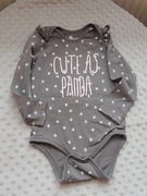 Body z falbanką r. 86