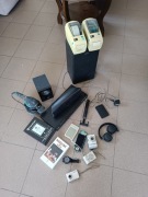 rózne rzeczy z domu kolumna sony psp słuchawki jbl dvd samsung i inne 