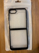 Etui Flip 5 5G CZarne