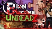 Pixel Puzzles: UndeadZ- klucz Steam