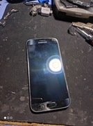 Galaxy S7 wyświetlacz z ramką + bateria 