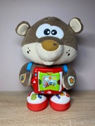 Miś podróżnik Chicco