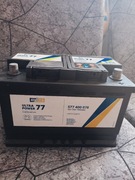 Akumulator rozruchowy 12V