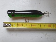 WOBLER POPER POPPER   8,5 cm 11 g powierzchniowy