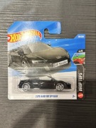 Hot wheels audi r8