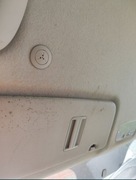 Mikrofon picanto 96575 1Y0008O