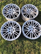 Alufelgi 17 5x120. 78,6/57,1 ET36 