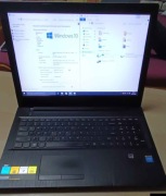 Laptop Lenovo G50 