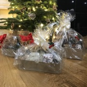 Świąteczne boxy prezentowe. Bez alkoholu