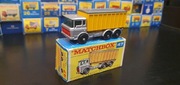 Matchbox Lesney No 47 DAF Tipper Container Truck 