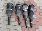 Amortyzatory pneumatyczne Lexus LS400 Przód UCF20 UCF21 1998-2000