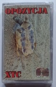 Kaseta Opozycja - XTC