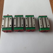 4x wózek HIWIN HGH15