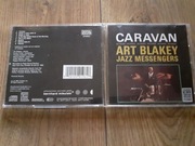 ART BLAKEY & THE JAZZ MESSENGERS - Caravan
