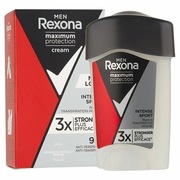 REXONA Men Protection Intense Sport Bloker potu 