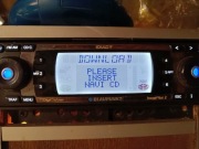 Radio samochodowe CD Travel Pilot E Navigatior