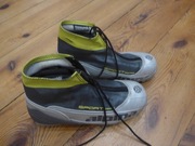 Buty do biegówek ALPINA , damskie r. 36, typ NNN