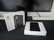 Google Pixel Fold 5G 12/256 GB Black