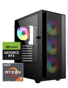 Komputer gamingowy ryzen 7 rtx 5070
