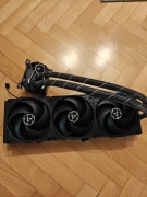 Arctic Liquid Freezer II 360