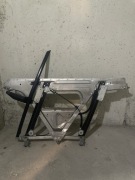 Audi TT 8n podnośnik szyb lewy e006267007