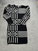 Sukienka dzianinowa XS/S